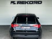 Audi A3 III (8V) Уфа  - изображение 25