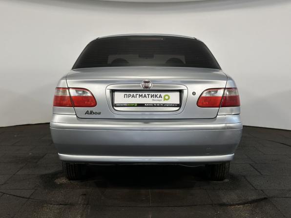 Fiat Albea I Рестайлинг с пробегом 2010 года, цена 299 900 рублей, 180000 км, седан, Автокод Объявления