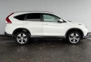 Honda CR-V IV Киров  - изображение 33