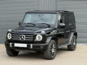 Mercedes-Benz G-Класс III (W463) Москва  - изображение 25