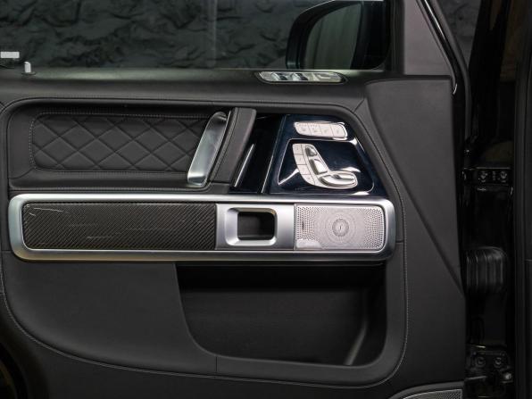 Mercedes-Benz G-Класс AMG II (W463) с пробегом 2021 года, цена 14 950 000 рублей, 77812 км, внедорожник, Автокод Объявления