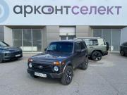 Lada (ВАЗ) 2121 (4x4) I Рестайлинг Волгоград  - изображение 2