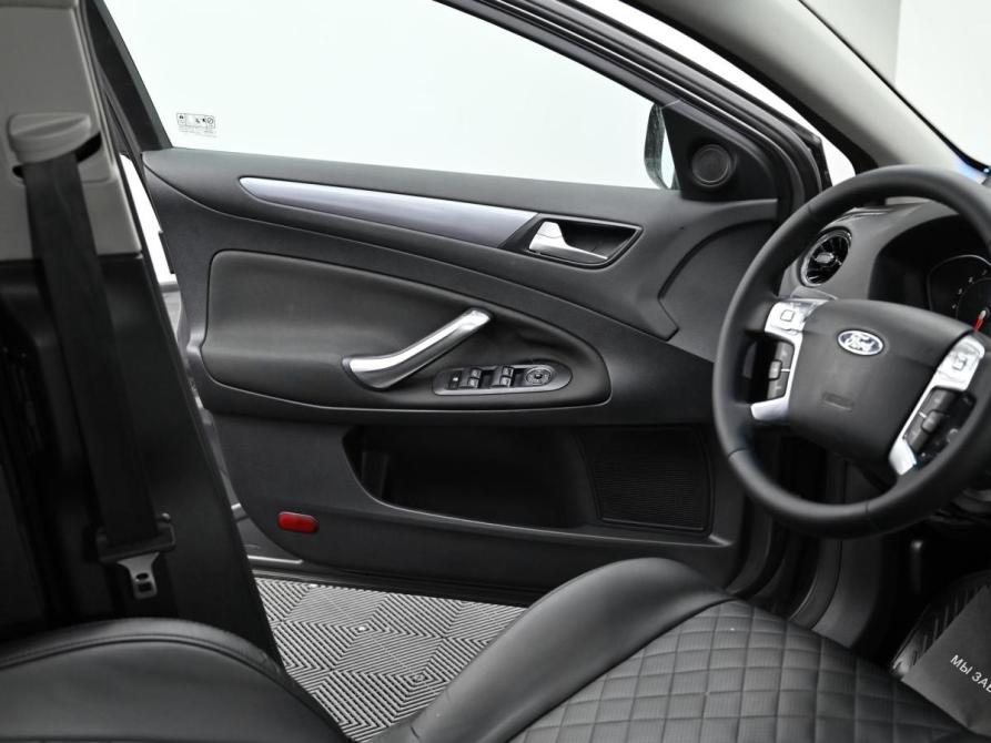 Ford Mondeo IV Рестайлинг Москва  - изображение 12