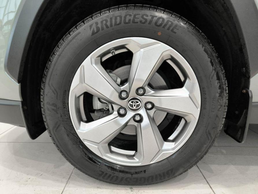 Toyota RAV4 V (XA50) Казань  - изображение 22