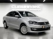 Volkswagen Polo V Рестайлинг Кемерово  - изображение 19