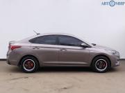 Hyundai Solaris II Москва  - изображение 16