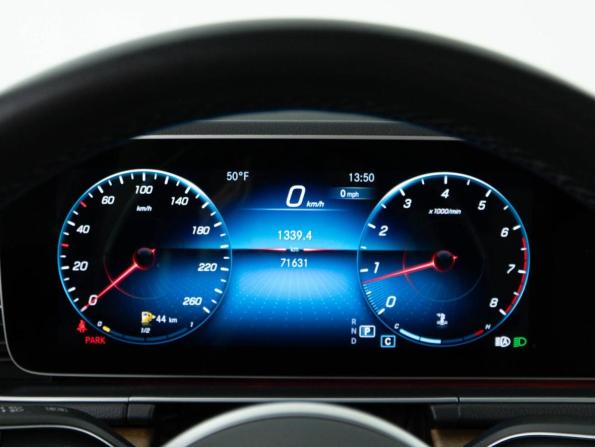 Mercedes-Benz GLE II (V167) с пробегом 2021 года, цена 7 458 888 рублей, 71631 км, внедорожник, Автокод Объявления