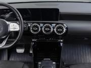 Mercedes-Benz A-Класс IV (W177) Москва  - изображение 37