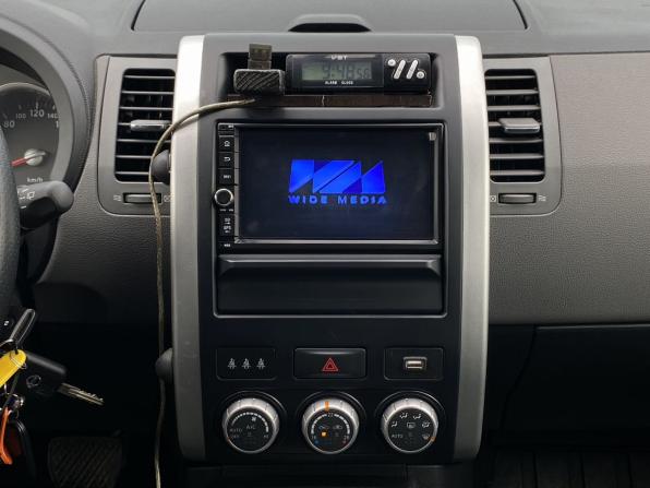 Nissan X-Trail II с пробегом 2008 года, цена 979 000 рублей, 168690 км, внедорожник, Автокод Объявления
