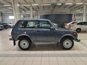 Lada (ВАЗ) 2121 (4x4) I Рестайлинг Набережные Челны  - изображение 29