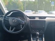 Skoda Octavia III (A7) Рестайлинг Ставрополь  - изображение 15