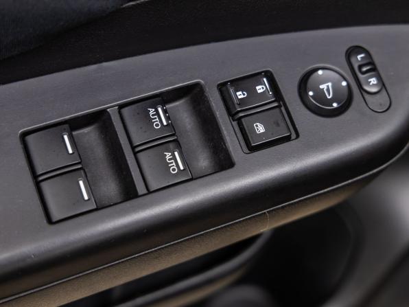 Honda CR-V IV с пробегом 2014 года, цена 1 828 000 рублей, 121261 км, внедорожник, Автокод Объявления