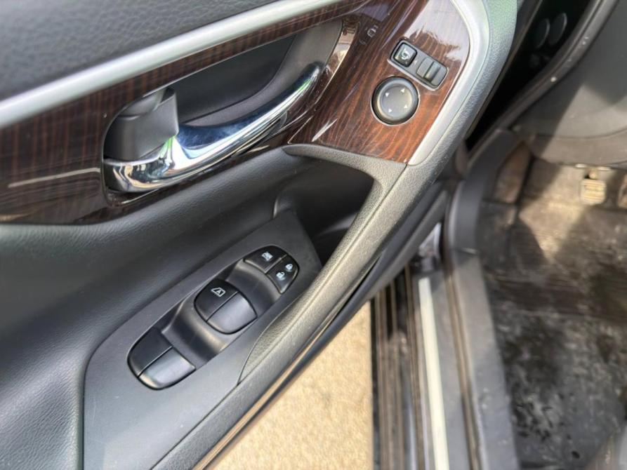 Nissan Teana III Санкт-Петербург  - изображение 12