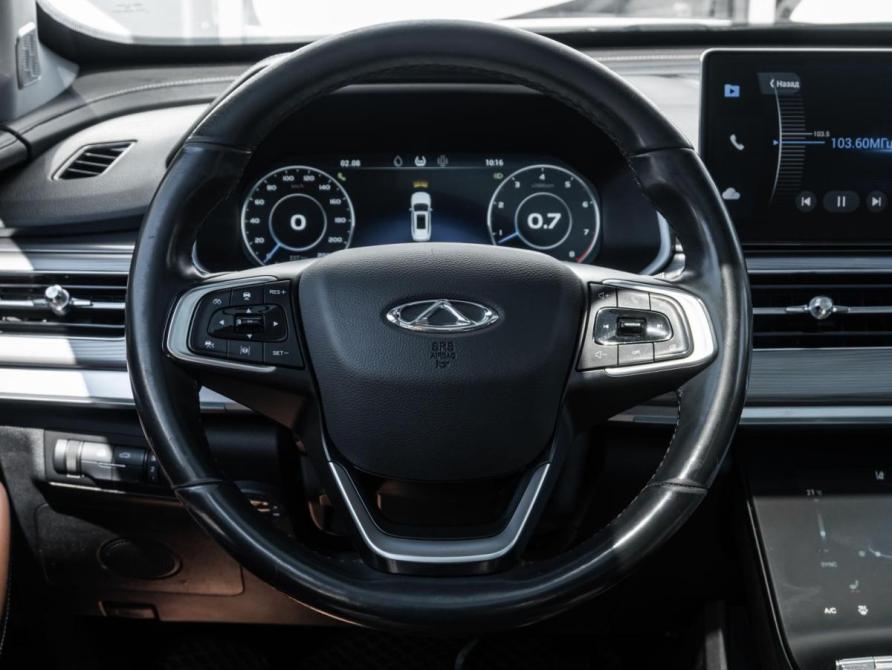 Chery Tiggo 8 Pro I Ставрополь  - изображение 16