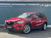 Mazda CX-5 I Ижевск  - изображение 18