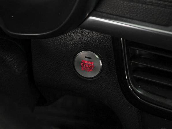 Kia Optima IV с пробегом 2017 года, цена 2 070 000 рублей, 126327 км, седан, Автокод Объявления