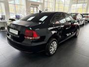 Volkswagen Polo V Рестайлинг Киров  - изображение 28
