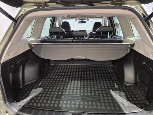 Subaru Forester V с пробегом 2018 года, цена 3 199 000 рублей, 84685 км, внедорожник, Автокод Объявления