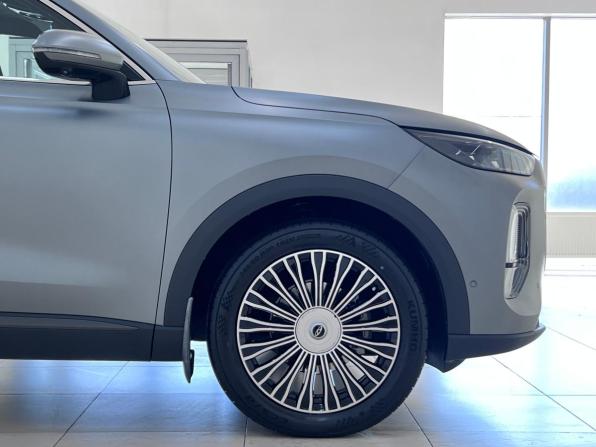 Chery Tiggo 9 I с пробегом 2024 года, цена 2 990 000 рублей, 64805 км, внедорожник, Автокод Объявления