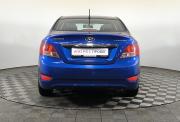 Hyundai Solaris I Нижний Новгород  - изображение 20