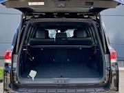 Toyota Land Cruiser 300 Series Москва  - изображение 43