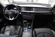 Kia Optima IV Рестайлинг Томск  - изображение 27