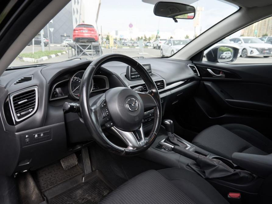 Mazda 3 III (BM) Казань  - изображение 3