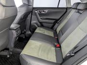 Toyota RAV4 V (XA50) Москва  - изображение 42