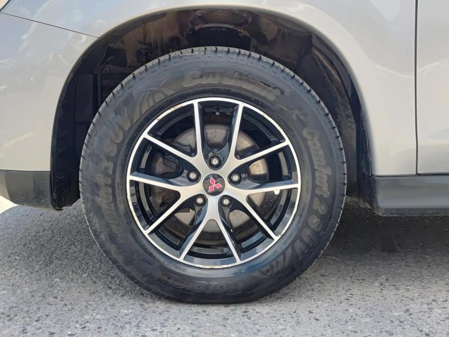 Mitsubishi ASX I Рестайлинг Чебоксары  - изображение 22