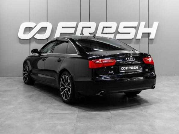 Audi A6 IV (C7) с пробегом 2014 года, цена 1 789 000 рублей, 222723 км, седан, Автокод Объявления