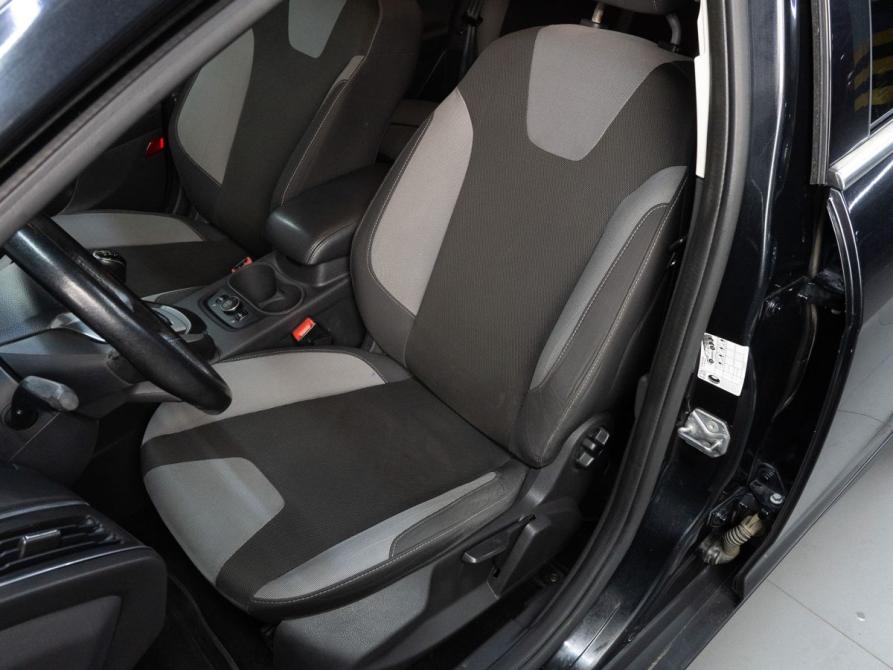 Ford Focus III Тюмень  - изображение 13