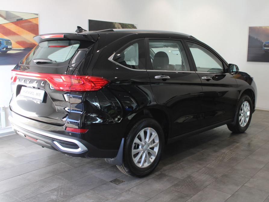 Haval M6 II Москва  - изображение 7