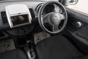 Nissan Note I Рестайлинг Красноярск  - изображение 29