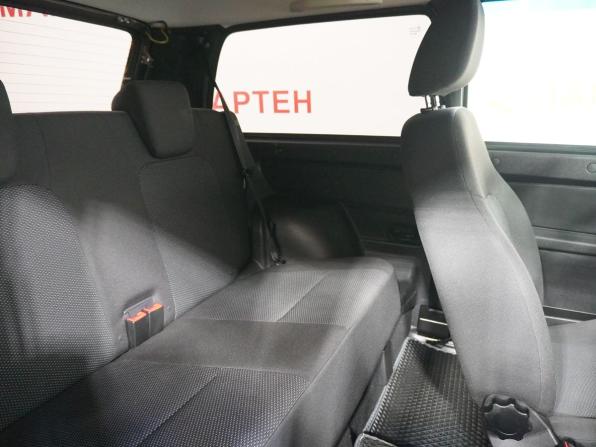 Lada (ВАЗ) Niva Legend с пробегом 2022 года, цена 915 000 рублей, 16729 км, внедорожник, Автокод Объявления