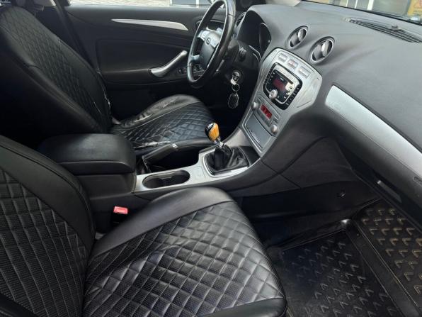 Ford Mondeo IV с пробегом 2008 года, цена 490 000 рублей, 230887 км, седан, Автокод Объявления