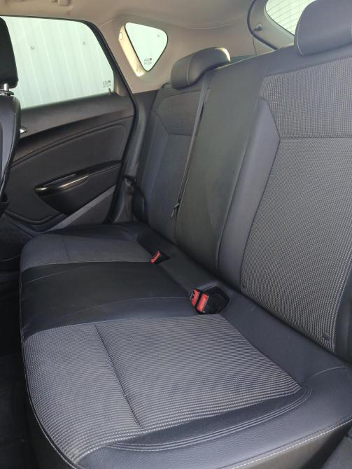 Opel Astra J Новочеркасск  - изображение 14