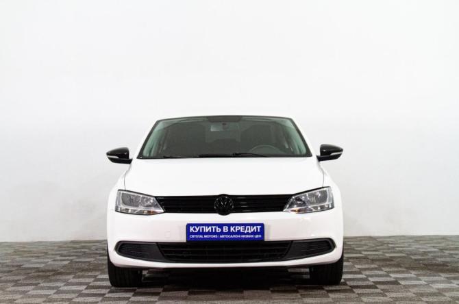 Volkswagen Jetta VI с пробегом 2014 года, цена 979 000 рублей, 172000 км, седан, Автокод Объявления