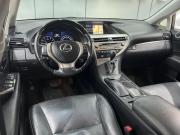Lexus RX III Рестайлинг Ростов-на-Дону  - изображение 25