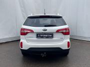 Kia Sorento II Рестайлинг Москва  - изображение 30