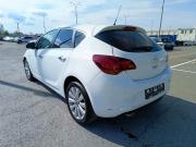 Opel Astra J Рестайлинг Тюмень  - изображение 27
