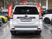 Toyota Land Cruiser Prado 150 Series Рестайлинг 2 Санкт-Петербург  - изображение 35