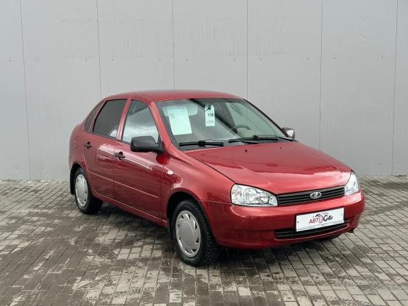 Lada (ВАЗ) Kalina I с пробегом 2008 года, цена 275 000 рублей, 232000 км, седан, Автокод Объявления