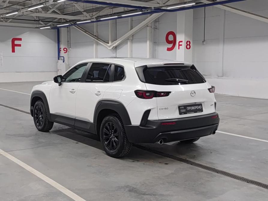 Mazda CX-50 Казань  - изображение 8