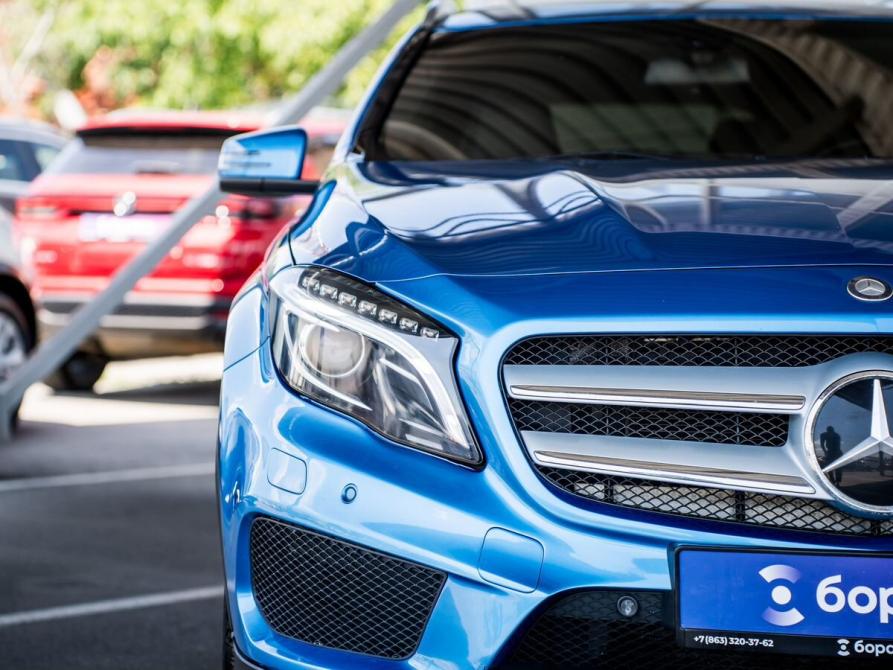 Mercedes-Benz GLA I (X156) Ростов-на-Дону  - изображение 6