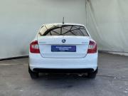 Skoda Rapid I Липецк  - изображение 23