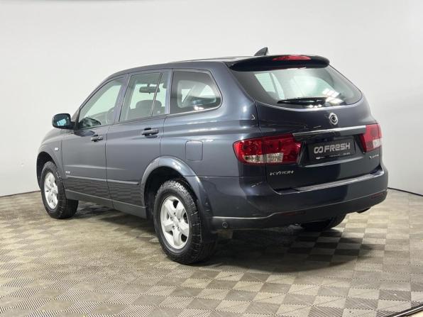 SsangYong Kyron I Рестайлинг с пробегом 2014 года, цена 949 900 рублей, 92353 км, внедорожник, Автокод Объявления