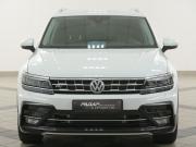 Volkswagen Tiguan II Иваново  - изображение 27
