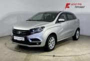 Lada (ВАЗ) XRAY I Саранск  - изображение 27