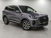 Chery Tiggo 7 Pro I Москва  - изображение 33