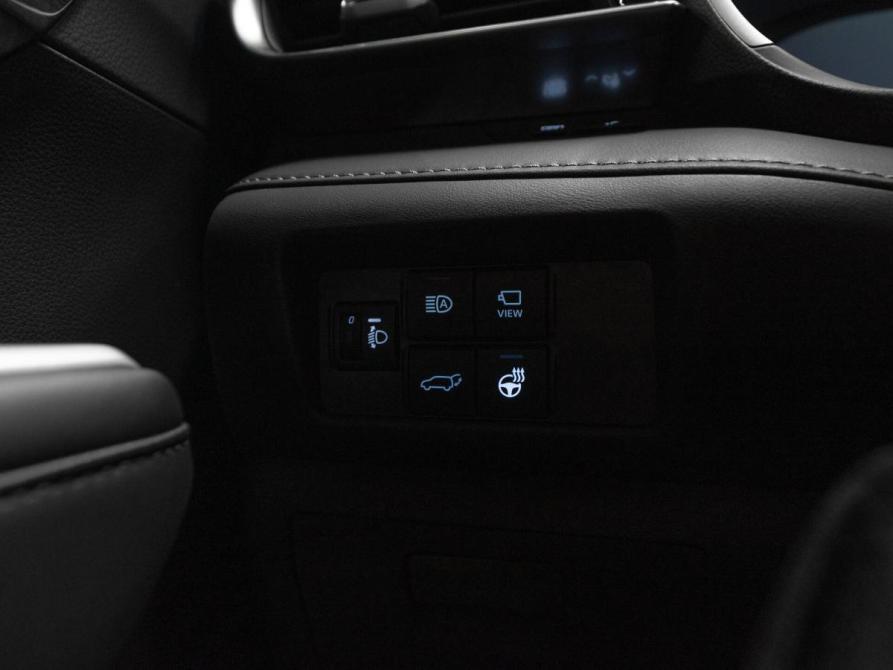 Toyota Highlander IV (XU70) Москва  - изображение 24